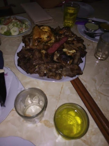 Comentarii opinii despre El Brasero