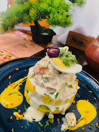 Opinii despre Restaurant RconR în Piura - Gastronomía y hostelería