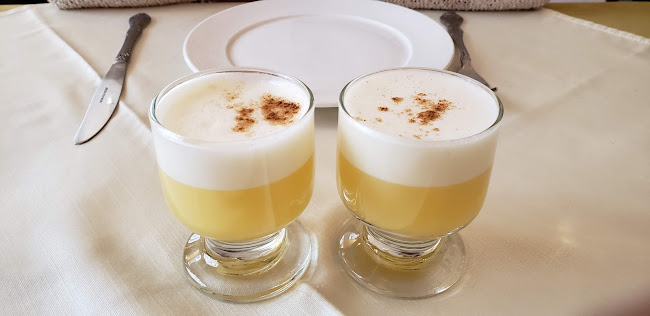 TikaSara restaurant - Gastronomía y hostelería