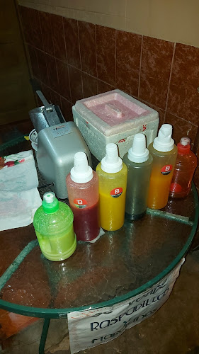 Opinii despre Raspadillas de frutas în Cercado de Lima - Gastronomía y hostelería