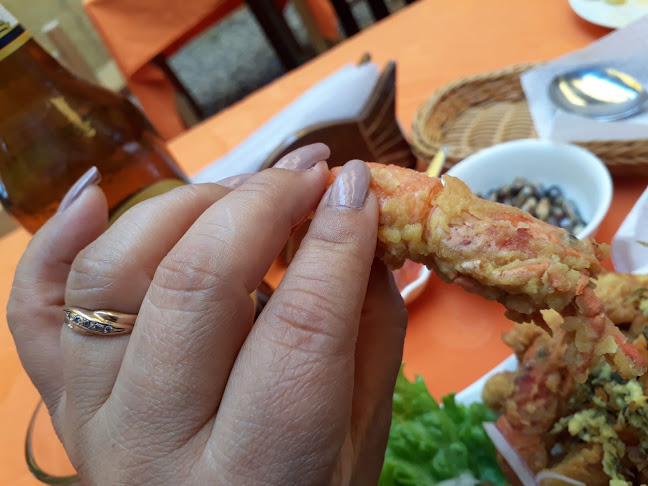 Opinii despre Cevicheria"LA BARRA CEVICHERA" în Andahuaylas - Gastronomía y hostelería