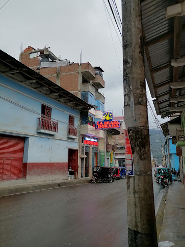 Comentarii opinii despre La Brasa Dorada