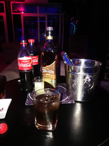 Opinii despre Restobar Yonar în Jaén - Gastronomía y hostelería