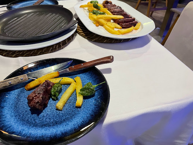 Comentarii opinii despre El Tizón