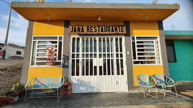 Comentarii opinii despre JANA RESTAURANTE & SERVICIOS
