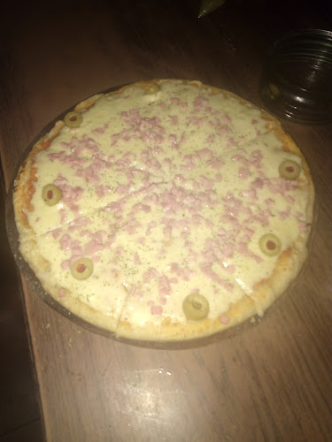 Gastony Pizzas - Gastronomía y hostelería