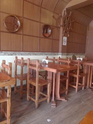 Comentarii opinii despre El Pez Picon domicilio