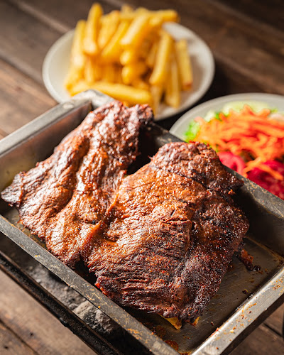 Comentarii opinii despre Polleria La Perricholi Rimac