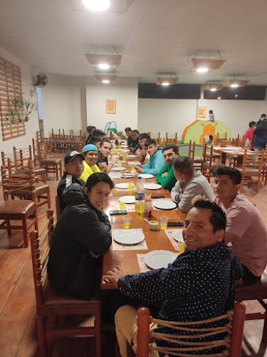 Restaurante Los Patitos - Sunampe