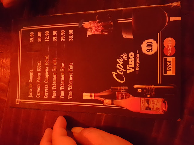 Opinii despre Pastipizza în San Juan de Lurigancho - Gastronomía y hostelería