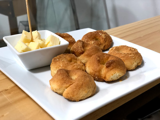 Comentarii opinii despre Ricuras Cajamarquinas