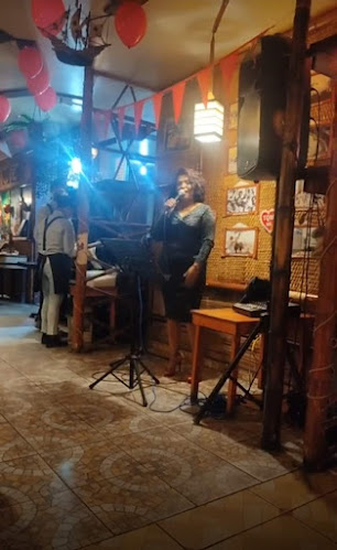 Cabañita Pizzas 97 - Gastronomía y hostelería