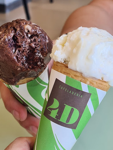 4D Polo - Gastronomía y hostelería