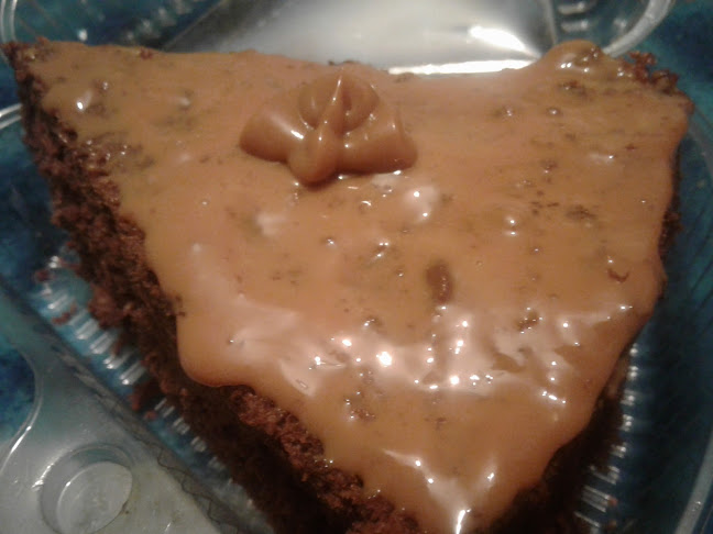 Zacateca Paletas Mexicanas - Surquillo