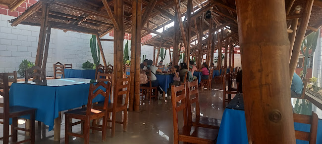 Mundo Marino Campestre - Pimentel