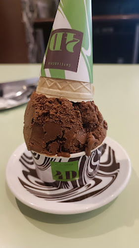 4D Jockey Plaza - Gastronomía y hostelería