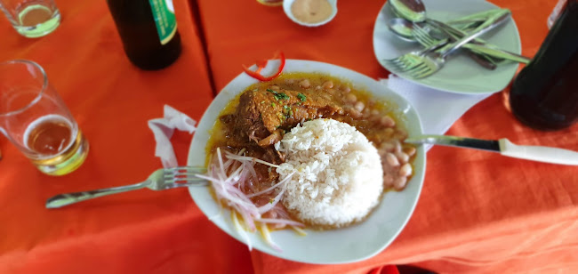 Comentarii opinii despre Restaurant Campestre Las Chelitas