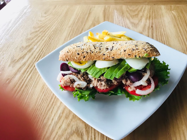 Sofá Café Magdalena