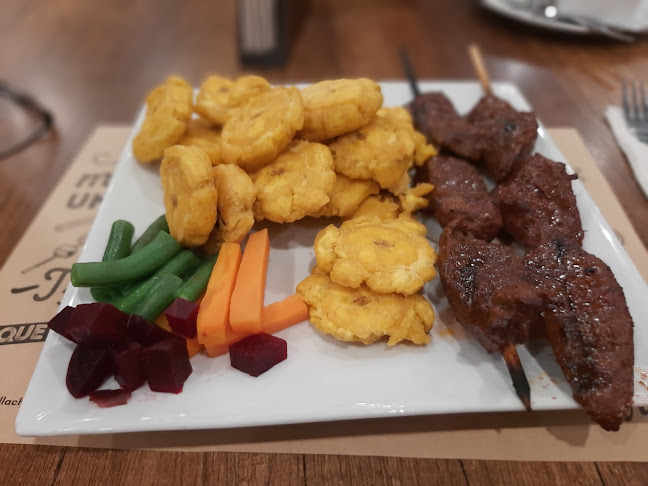 Opinii despre Villa Chicken în Tarapoto - Gastronomía y hostelería