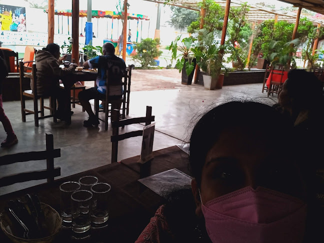 HRPV+PW6, Pasaje Las Palmeras, Sunampe 11702