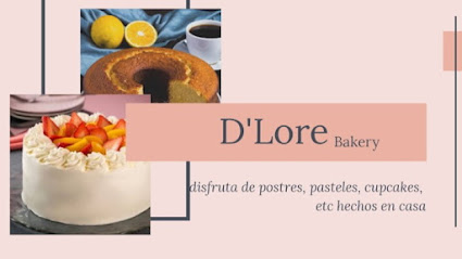 D'Lore bakery