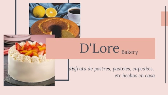 D'Lore bakery