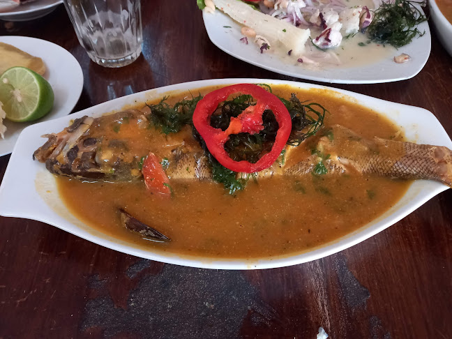 Puerto Bravo - Cartavio