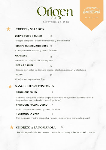 Origen chocolate artesanal - Gastronomía y hostelería