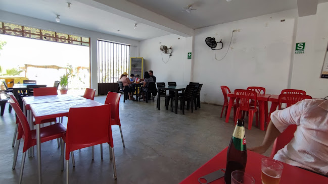 Restaurant Donde Rosa