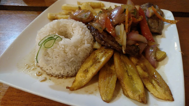 Loreto 121, Puerto Maldonado 17001