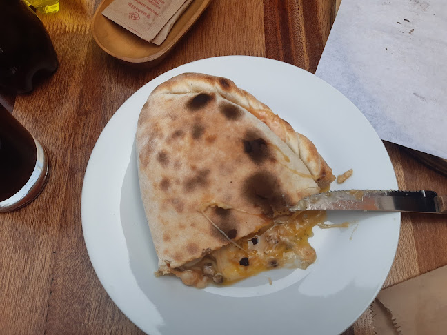 Opinii despre SLICE PIZZERIA în Miraflores - Gastronomía y hostelería