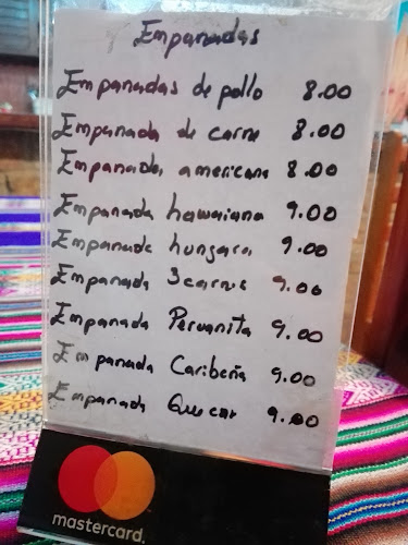 Opinii despre La Peruanita Pizzería în Chiclayo - Gastronomía y hostelería