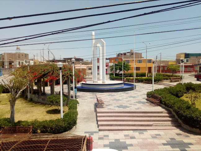 Comentarii opinii despre Mercado de Mejia