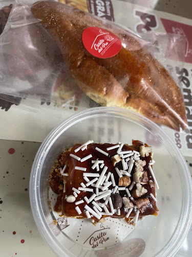 Casita del Pan - Gastronomía y hostelería
