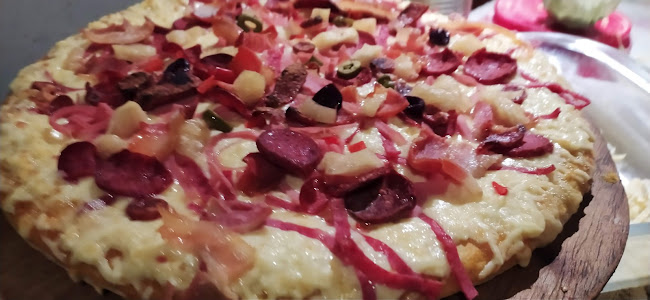 APOLO´S PIZZA - Ayacucho