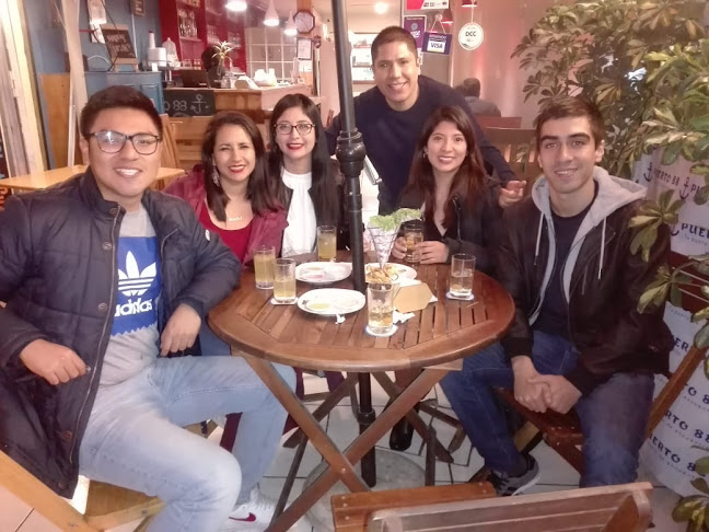 Opinii despre Social Bar în Barranco - Gastronomía y hostelería