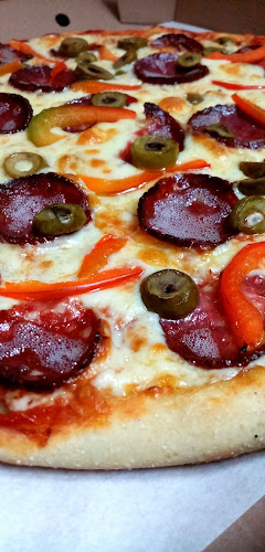 Opinii despre Pizzería Margarita în Lima - Gastronomía y hostelería