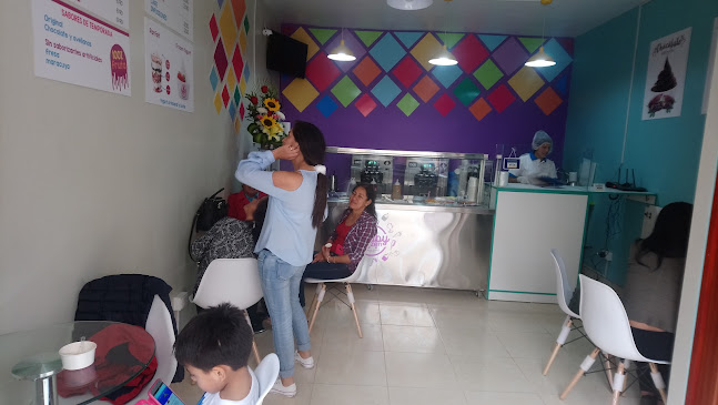 Comentarii opinii despre Happy Frozen