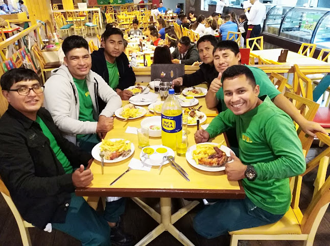 El Tablón - Arequipa y cusco - Gastronomía y hostelería