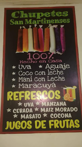 Restaurante Berenice