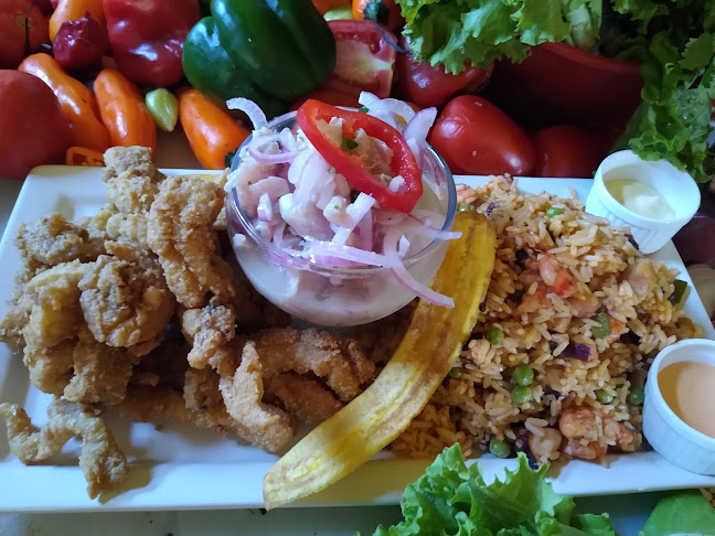 La casita de Pihuicho - Gastronomía y hostelería