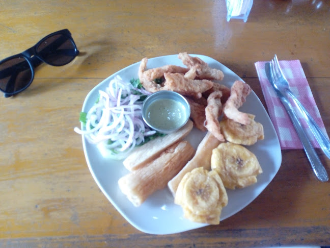 Cevichería "Mar y Selva"