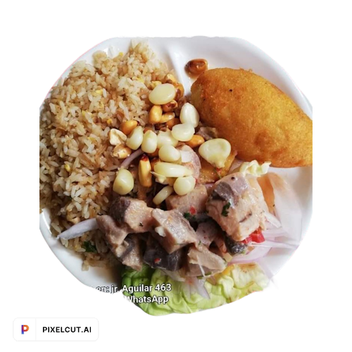 Cevicheria "La Sombrilla"