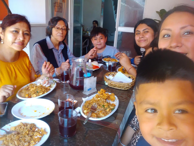 "Señor Del Mar" - Chancay