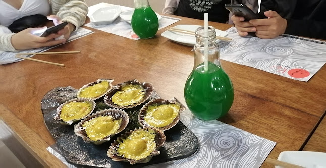 Koi - La Merced - Gastronomía y hostelería