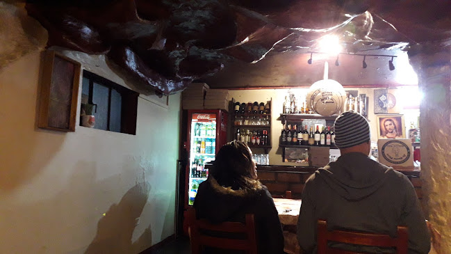 La Buona Pizza Restaurante Fusion