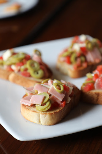 Antica - Gastronomía y hostelería