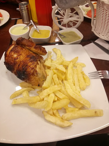 Comentarii opinii despre Pino's Brass