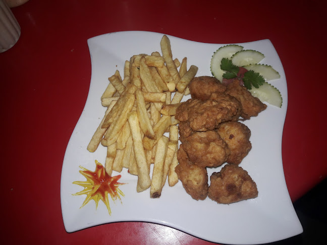 Av. José Balta # 940, Chiclayo 14001