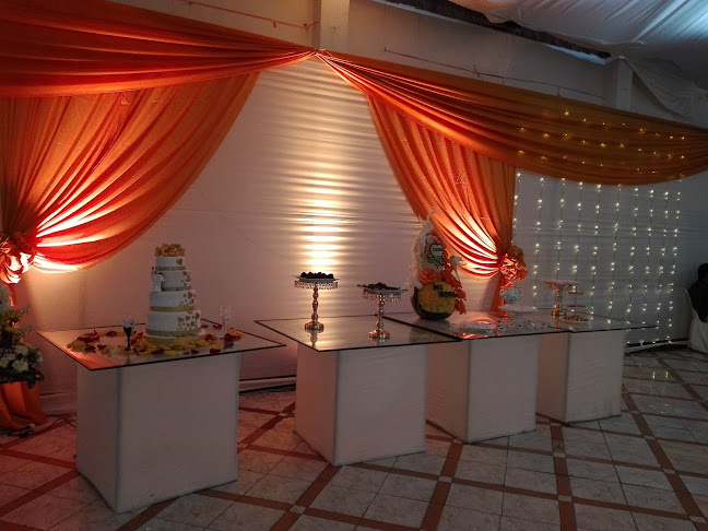 Recepciones TAOL - Gastronomía y hostelería